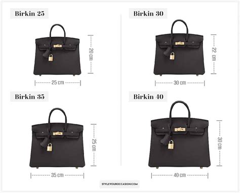 birkin 35 bag size